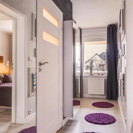 Apartmán Agnes Blisko Term Cieplice *