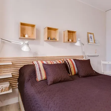 Apartment Agnes Blisko Term Cieplice Jelenia Gora