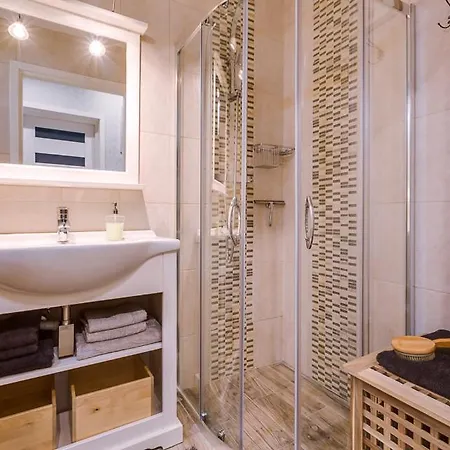 Agnes Blisko Term Cieplice Apartmán
