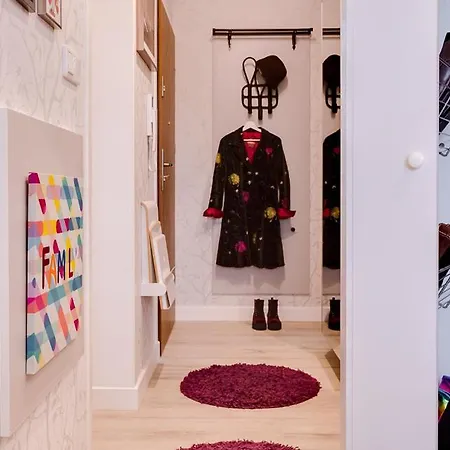 Agnes Blisko Term Cieplice Apartmán Jelení Hora