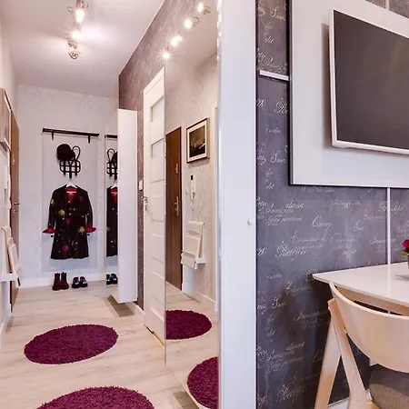 Agnes Blisko Term Cieplice