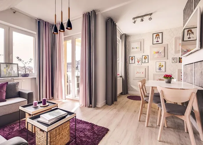 Agnes Blisko Term Cieplice * Jelenia Góra