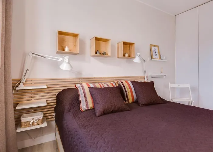 Appartement Agnes Blisko Term Cieplice Jelenia Góra