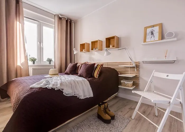 Agnes Blisko Term Cieplice