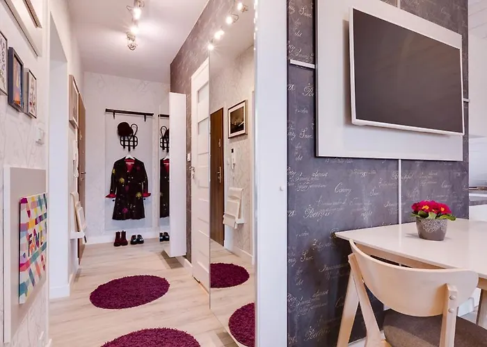 Agnes Blisko Term Cieplice